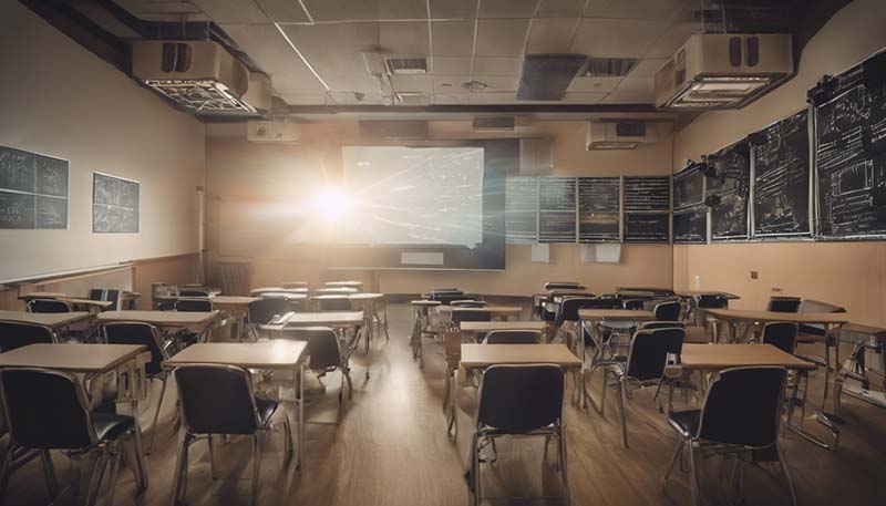 Flipped Classrooms: Revolutionizing the Traditional Teaching Model