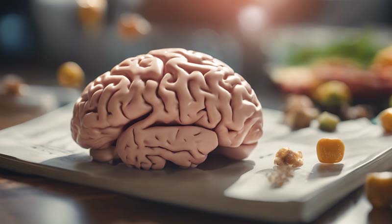 The Role of Nutrition in Promoting Optimal Brain Function for Learning