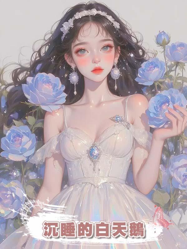 沉睡的白天鵝
